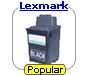Recycle those ink cartridges